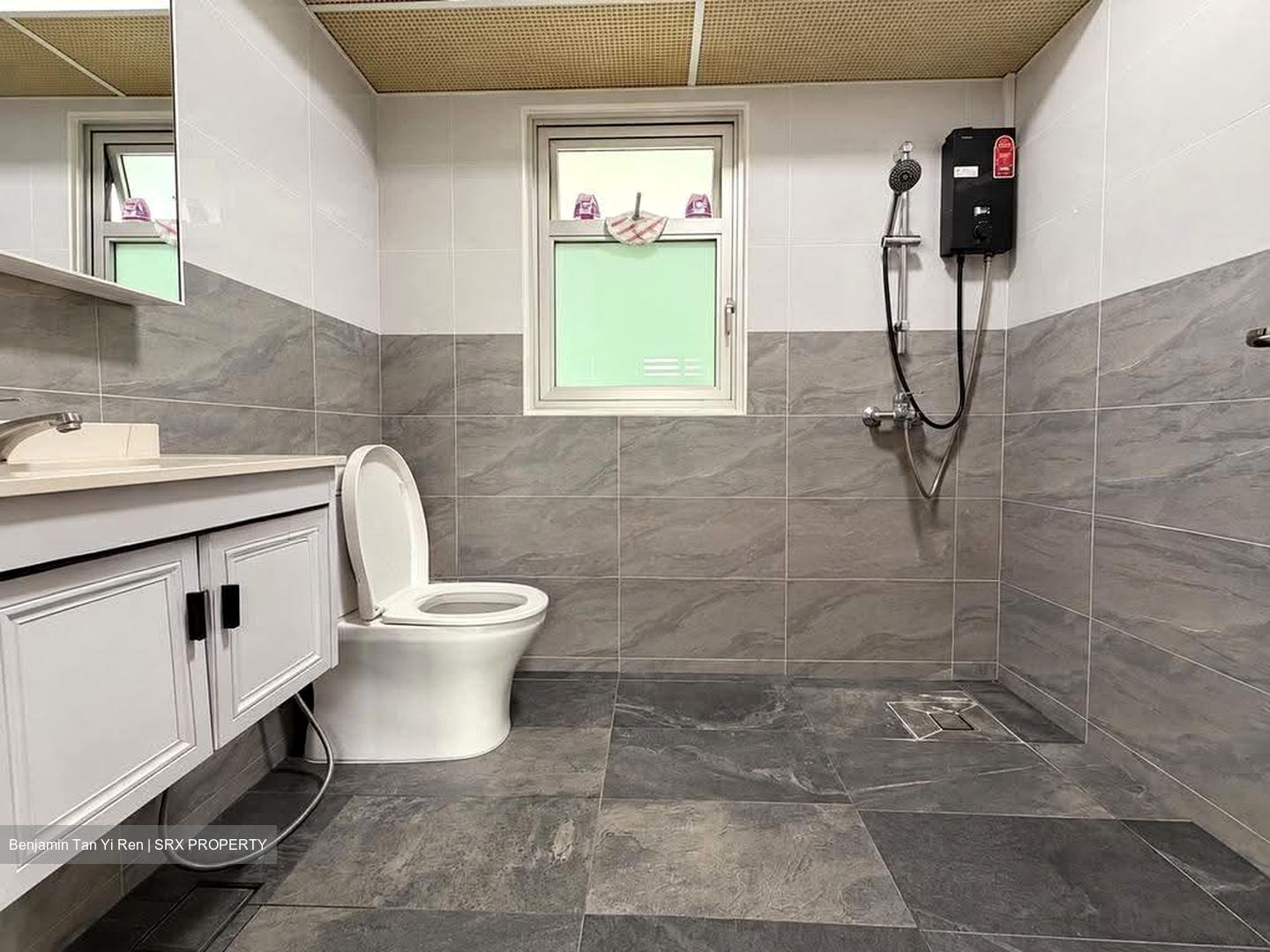 Blk 502C Palm Breeze @ Yishun (Yishun), HDB 5 Rooms #639127121